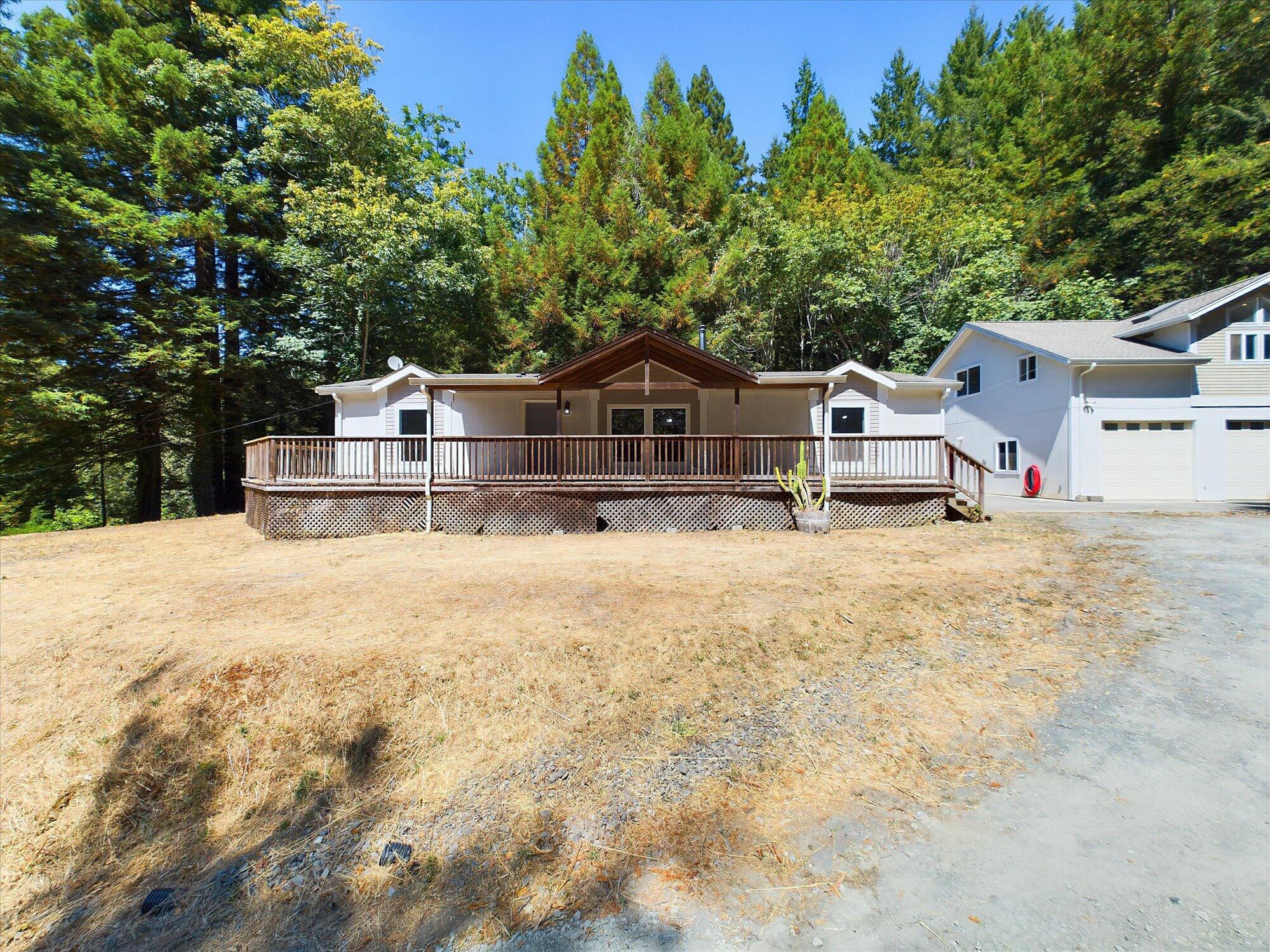 210 Madrone Road Weott, CA 95571 - Photo 4 of 81 Gallery Image 4
