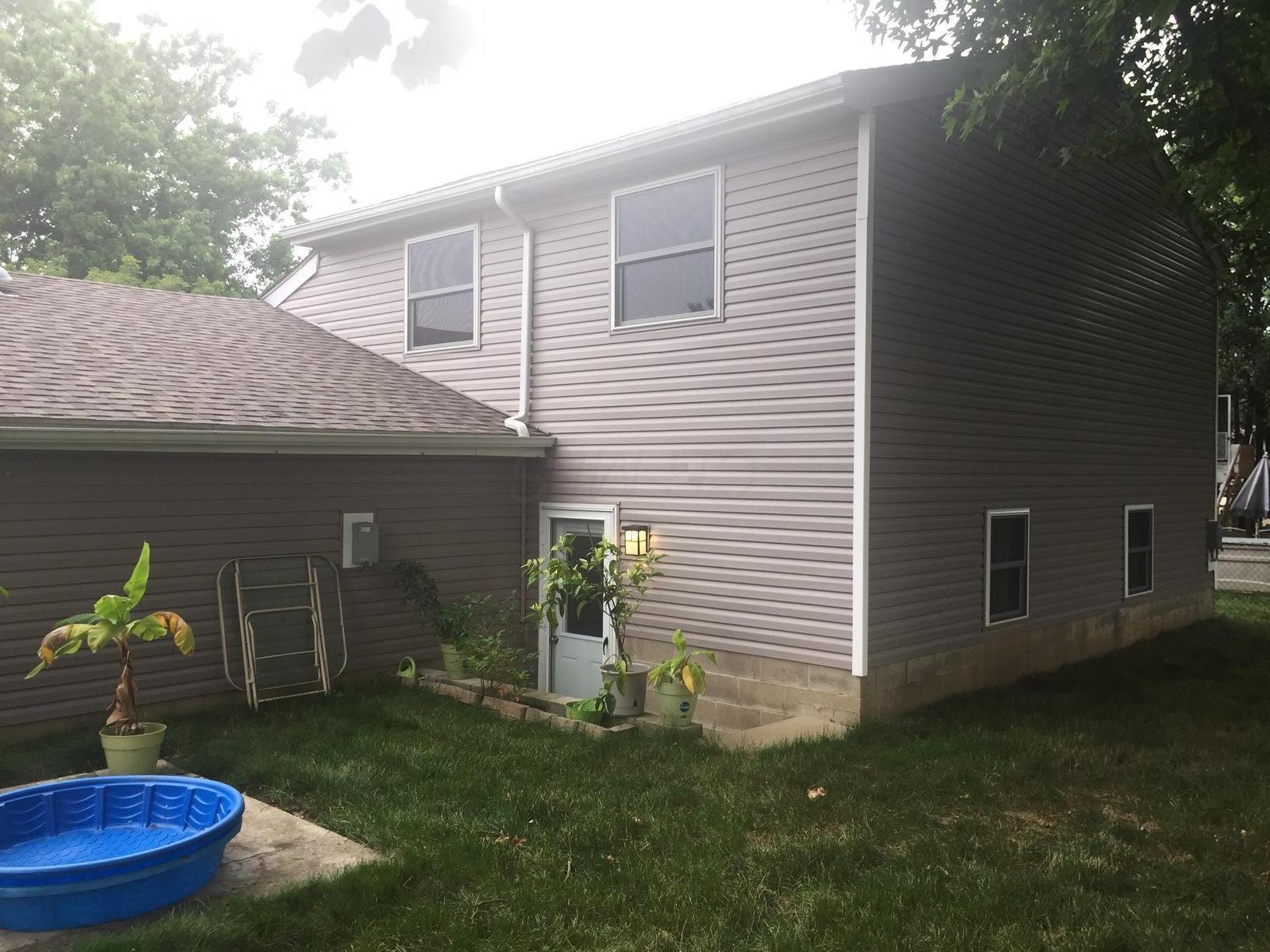 2039 Wolverhampton Road Powell, OH 43065 - Photo 31 of 33 Gallery Image 31