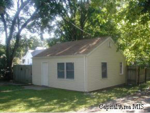 1407 North 7th Street Springfield, IL 62702 - Photo 1 of 4