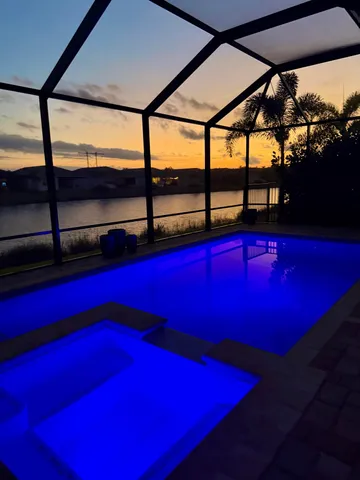 $929,100 | 11909 Southwest Coral Cove Parkway, Port St. Lucie, FL 34987