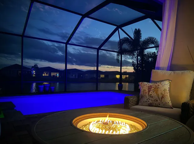 $929,100 | 11909 Southwest Coral Cove Parkway, Port St. Lucie, FL 34987