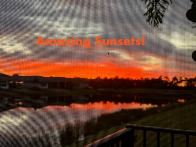 $929,100 | 11909 Southwest Coral Cove Parkway, Port St. Lucie, FL 34987