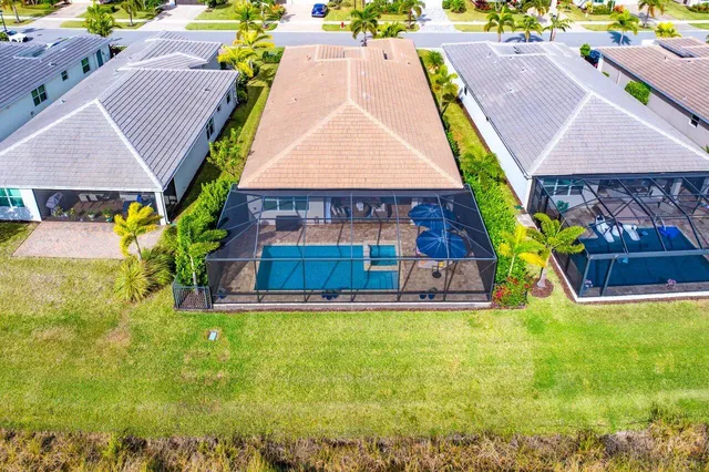 $929,100 | 11909 Southwest Coral Cove Parkway, Port St. Lucie, FL 34987