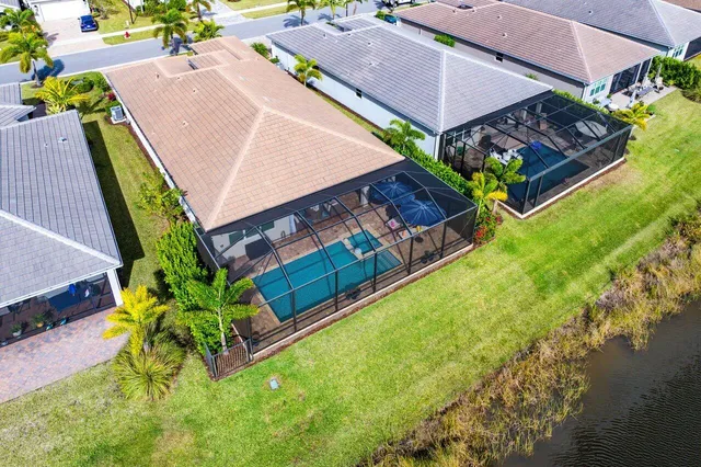 $929,100 | 11909 Southwest Coral Cove Parkway, Port St. Lucie, FL 34987