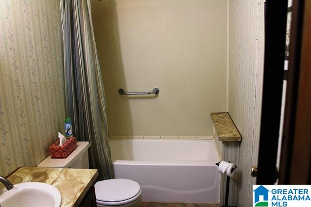 105 Arrowhead Road Cropwell, AL 35054 - Photo 20 of 22 Gallery Image 20