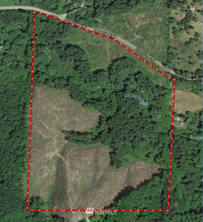 7-xx Lucas Creek Road Chehalis, WA 98532 - Photo 2 of 6
