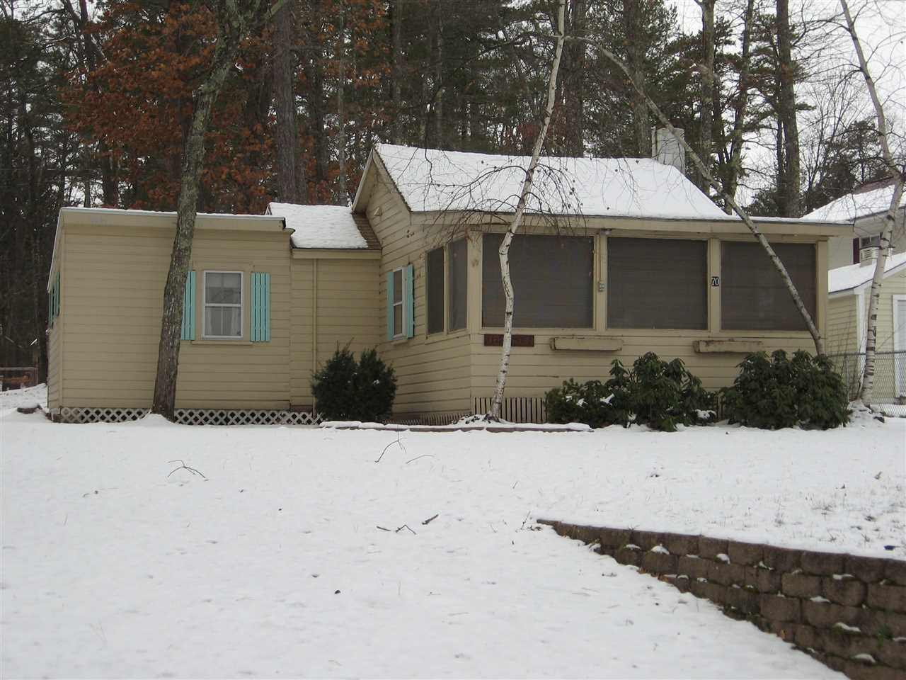 70 Deer Cove Road Ossipee, NH 03814 - Photo 2 of 40