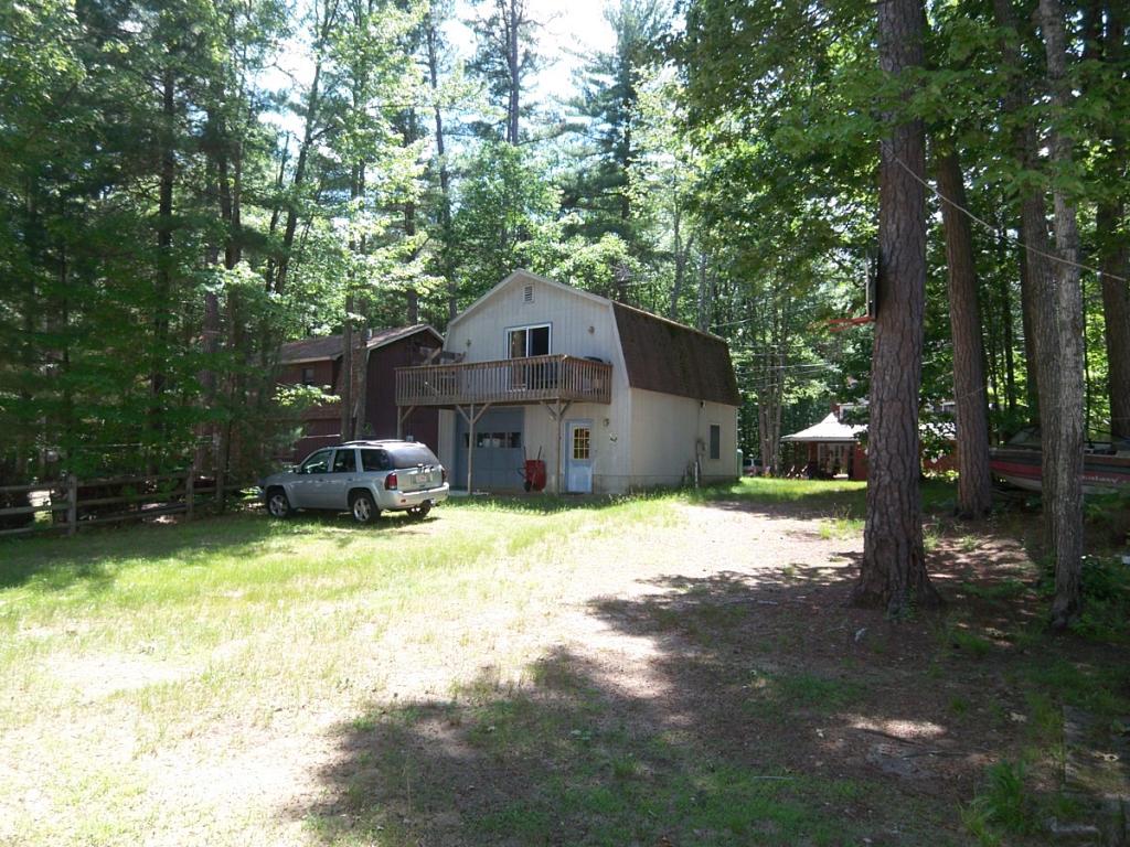 70 Deer Cove Road Ossipee, NH 03814 - Photo 16 of 40