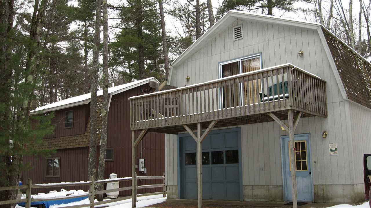 70 Deer Cove Road Ossipee, NH 03814 - Photo 17 of 40
