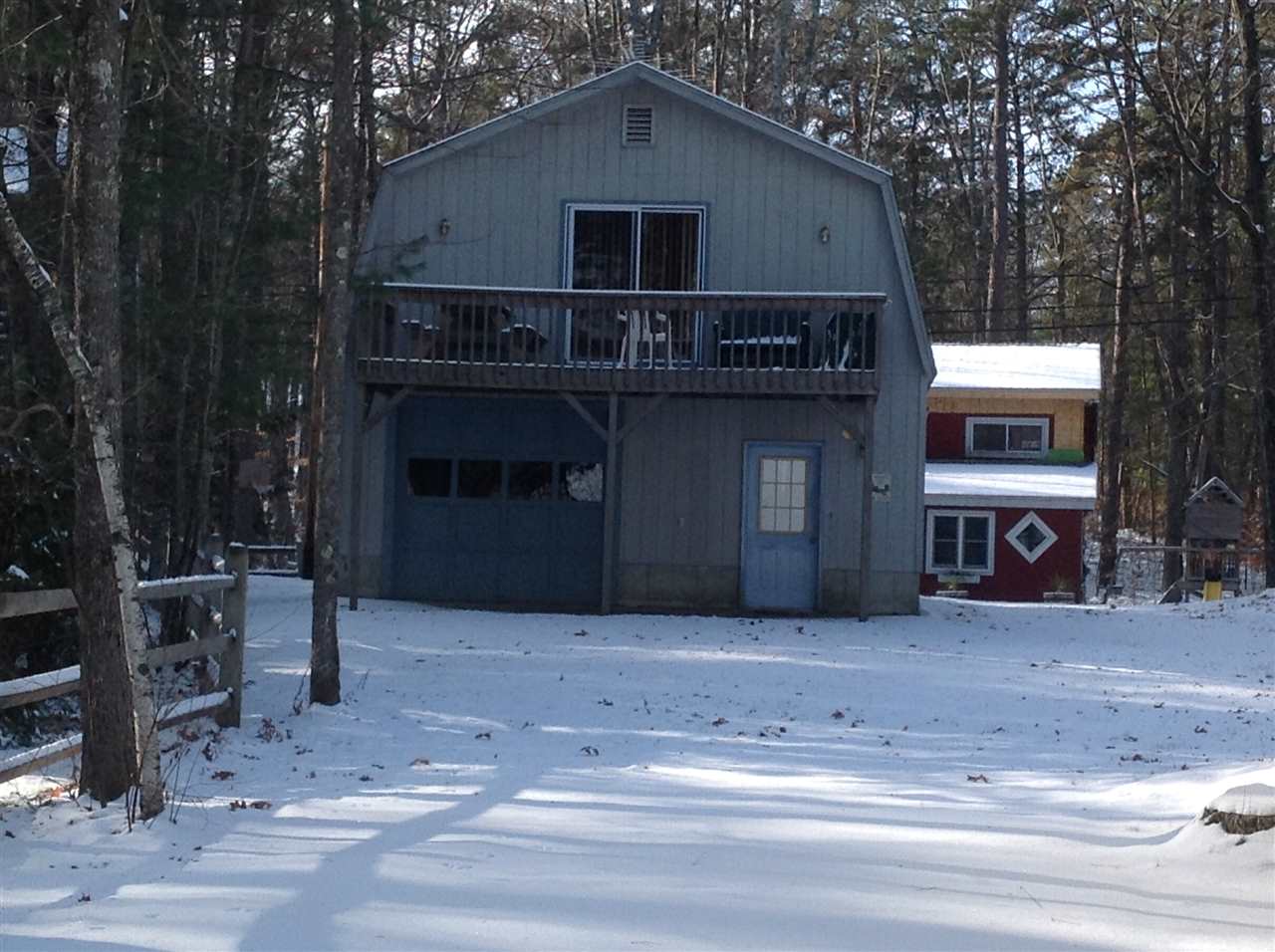 70 Deer Cove Road Ossipee, NH 03814 - Photo 18 of 40