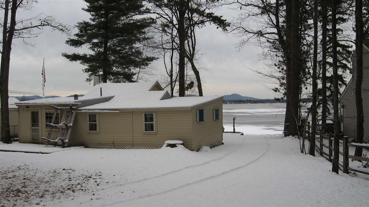 70 Deer Cove Road Ossipee, NH 03814 - Photo 19 of 40