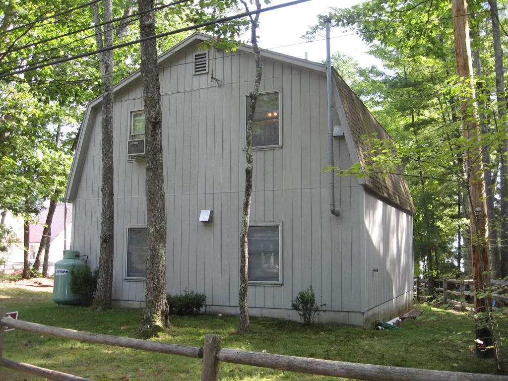 70 Deer Cove Road Ossipee, NH 03814 - Photo 25 of 40