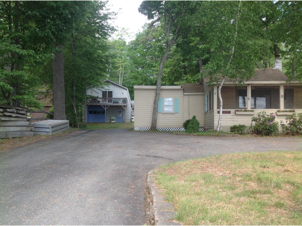 70 Deer Cove Road Ossipee, NH 03814 - Photo 26 of 40