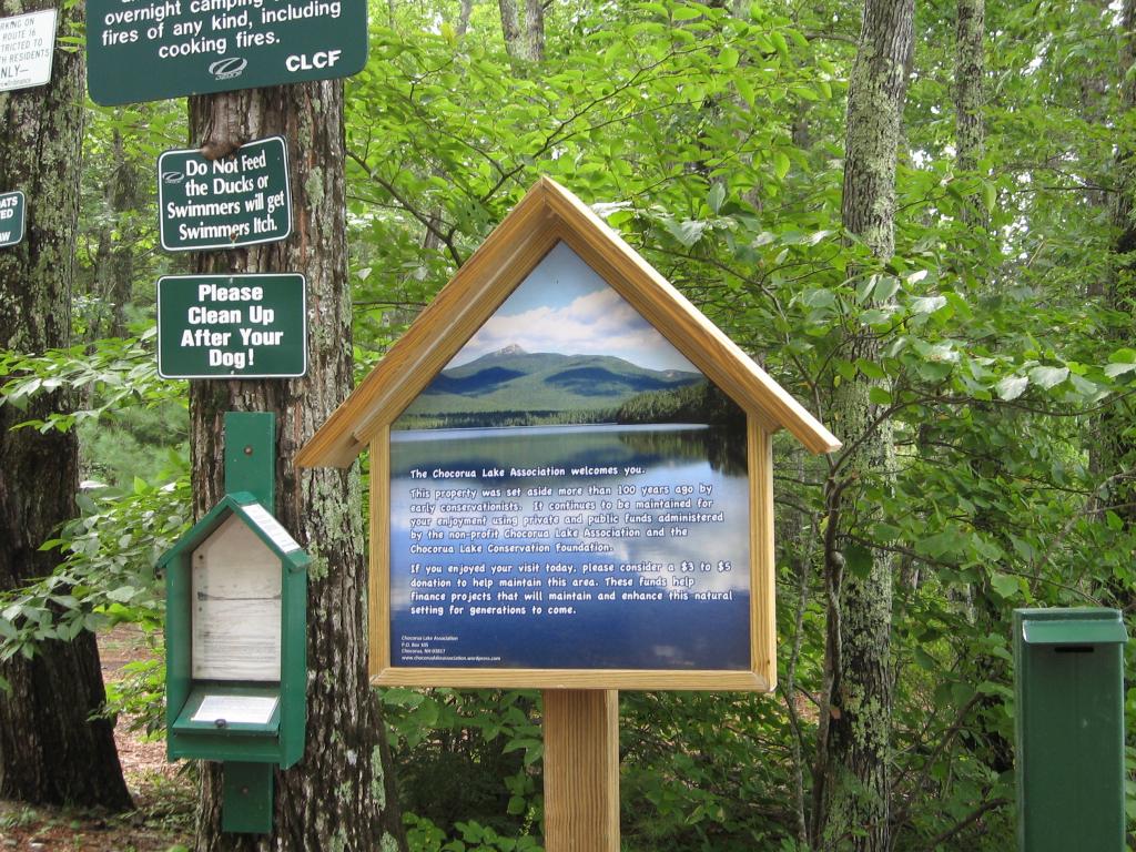 70 Deer Cove Road Ossipee, NH 03814 - Photo 32 of 40