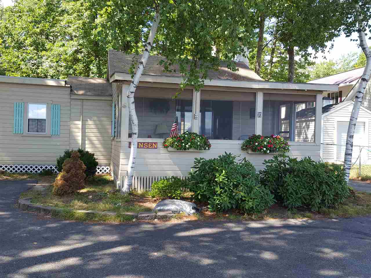 70 Deer Cove Road Ossipee, NH 03814 - Photo 38 of 40