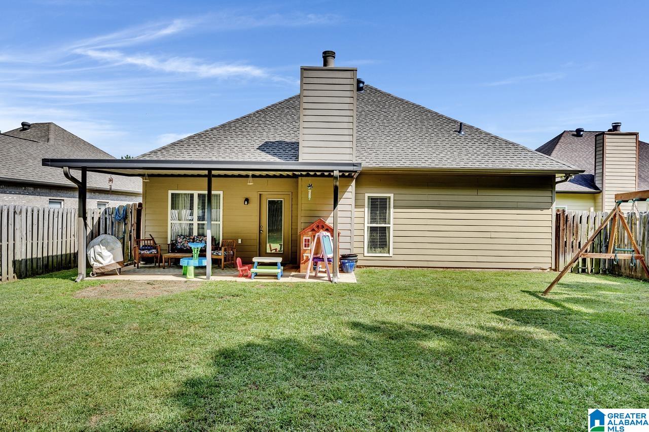 986 Wren Way Mount Olive, AL 35117 - Photo 17 of 24