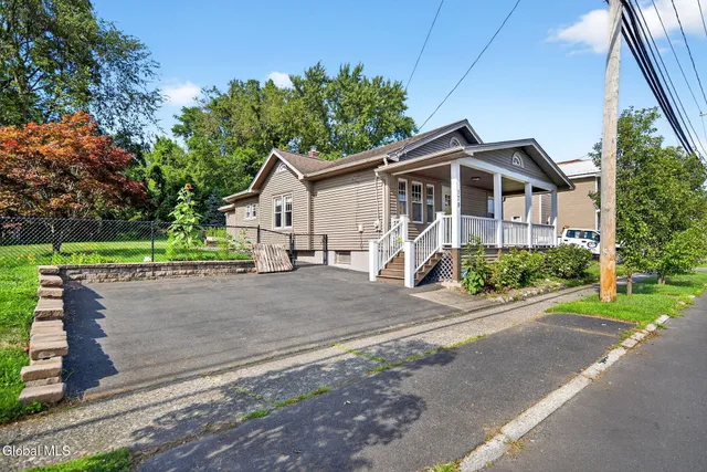 $269,000 | 179 Vliet Boulevard, Cohoes, NY 12047
