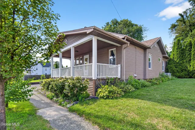 $269,000 | 179 Vliet Boulevard, Cohoes, NY 12047