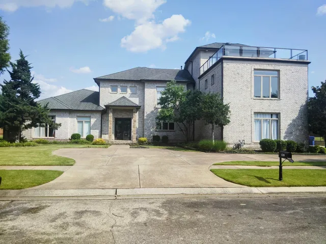 $1,395,000 | 120 Founders Lane, Memphis, TN 38103