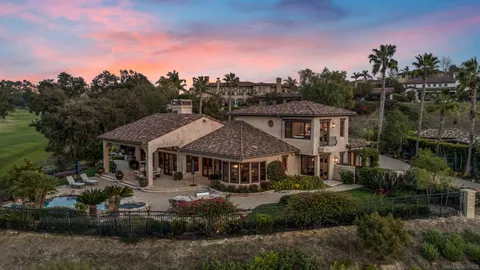 $4,699,000 | 16581 Rd To Rio, San Diego, CA 92127