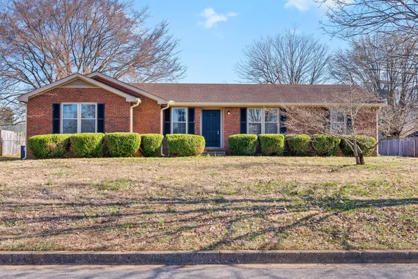 $1,750 | 1837 Bourne Circle, Clarksville, TN 37043