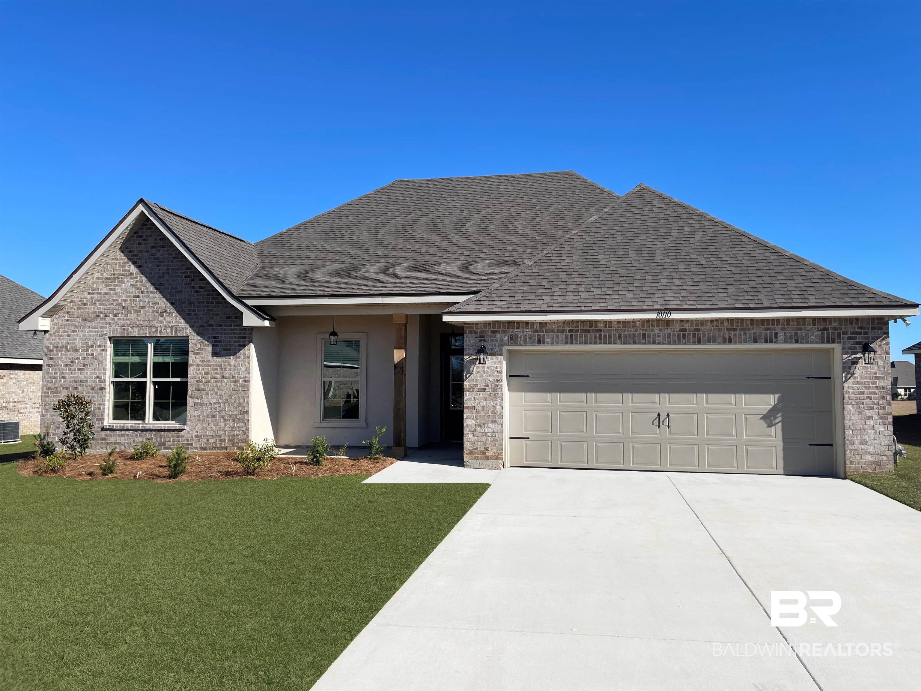 10110 Chipper Lane Foley, AL 36535 - Photo 1 of 3