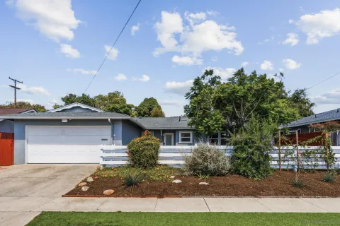 $1,239,000 | 5217 Cole Street, San Diego, CA 92117