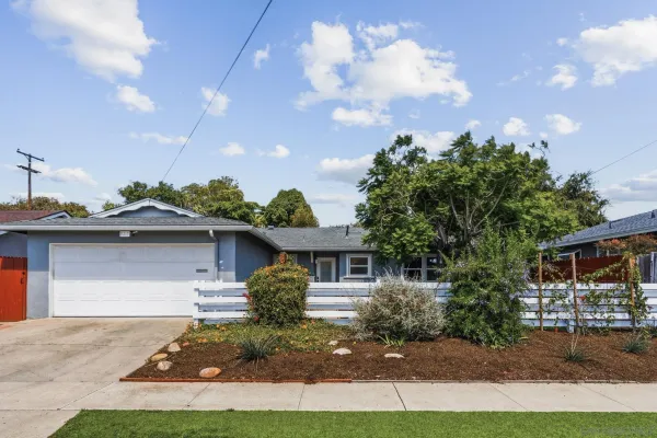$1,249,999 | 5217 Cole Street, San Diego, CA 92117