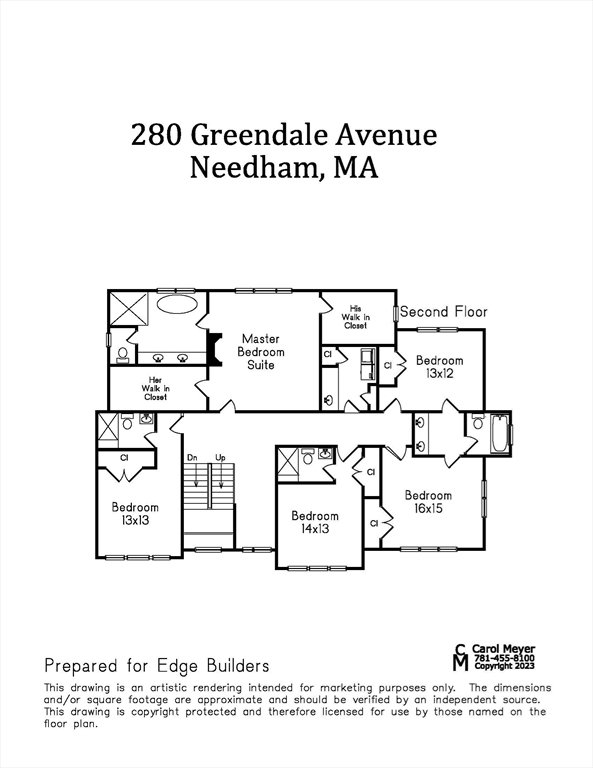 280 Greendale Avenue Needham, MA 02494 - Photo 40 of 41