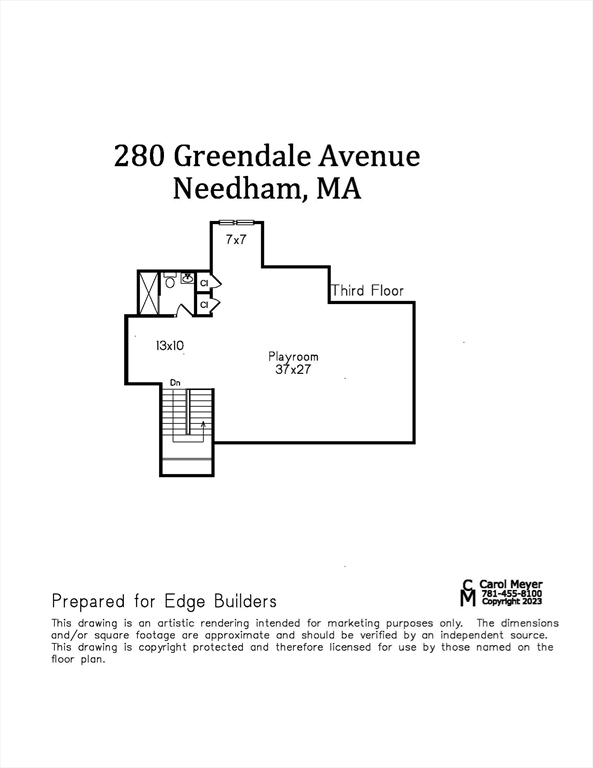 280 Greendale Avenue Needham, MA 02494 - Photo 41 of 41