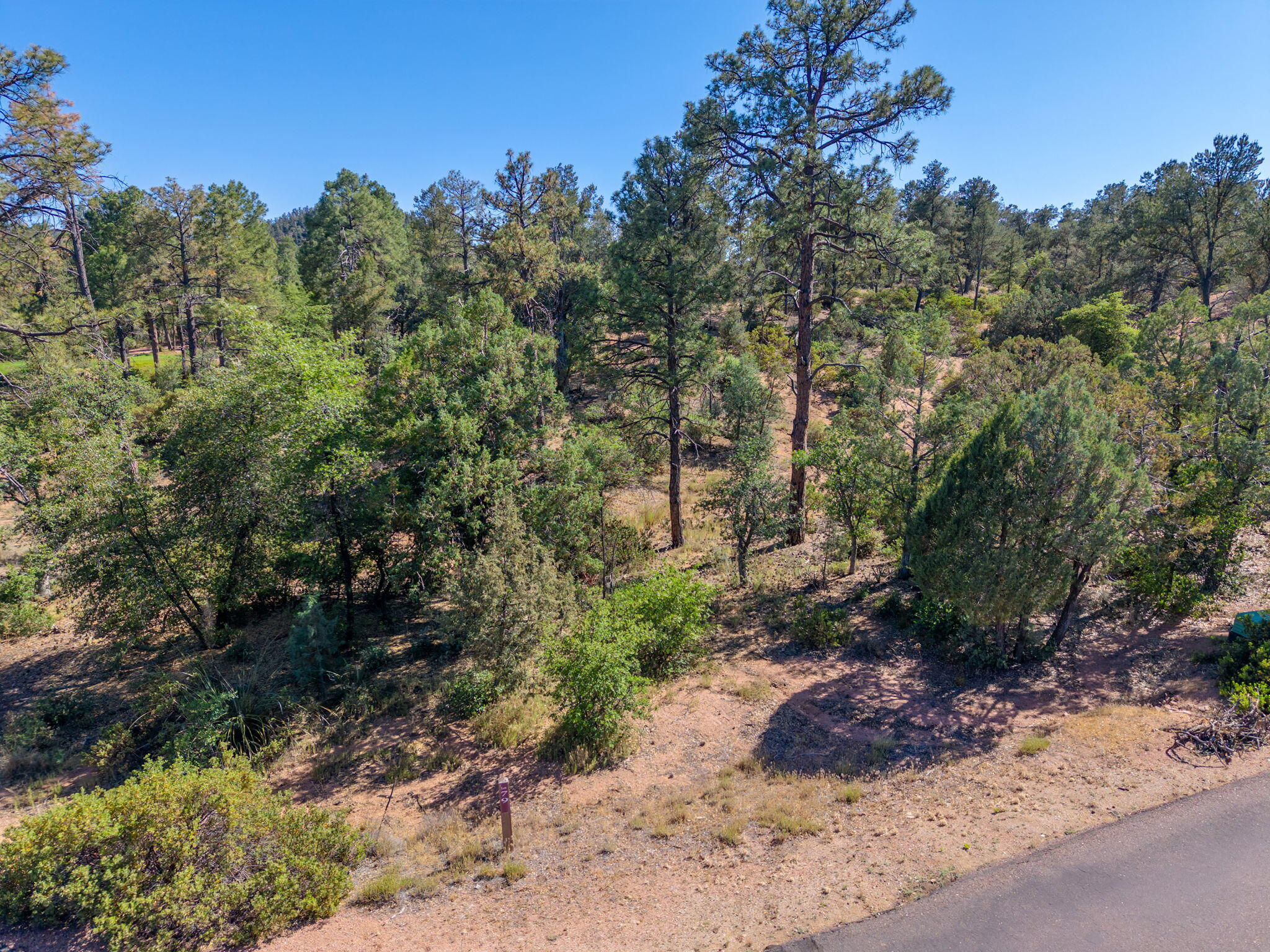 506 South Primeval Payson, AZ 85541 - Photo 3 of 48