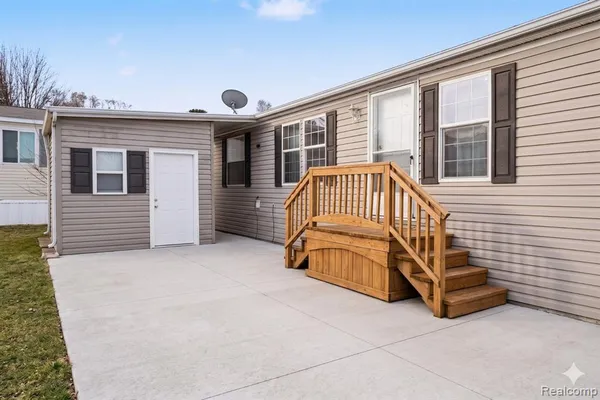 $44,900 | 2055 Cedar Circle, Clio, MI 48420
