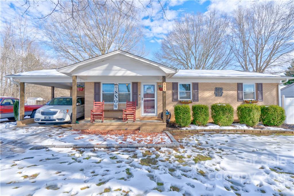 511 J C Dellinger Road Cherryville, NC 28021 - Photo 1 of 18 Gallery Image 1