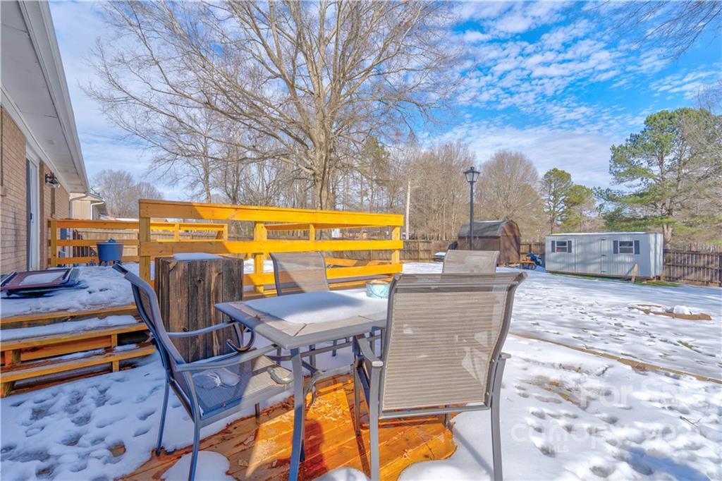 511 J C Dellinger Road Cherryville, NC 28021 - Photo 18 of 18 Gallery Image 18