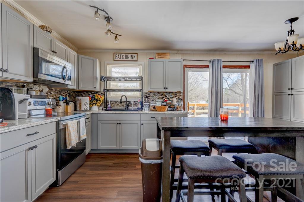 511 J C Dellinger Road Cherryville, NC 28021 - Photo 7 of 18 Gallery Image 7