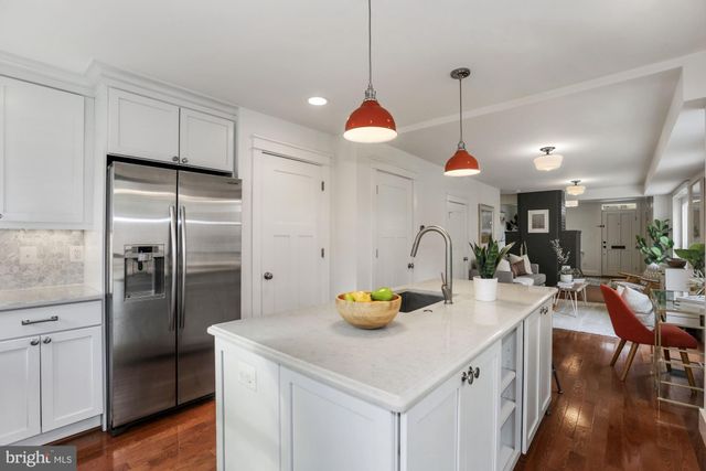 $1,150,000 | 651 E Street Southeast, Washington, DC 20003