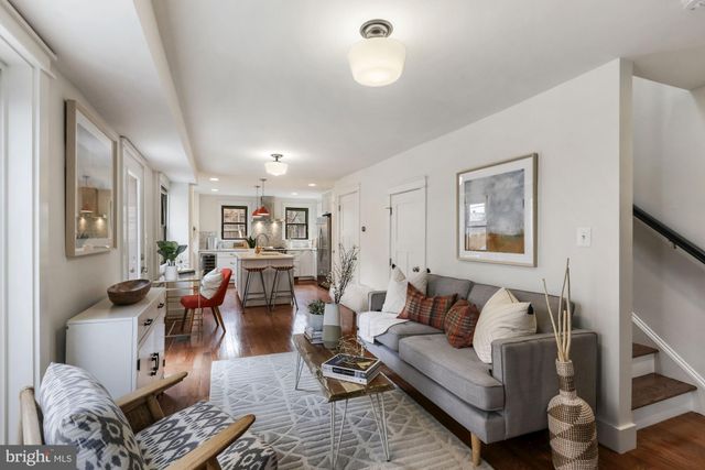 $1,150,000 | 651 E Street Southeast, Washington, DC 20003