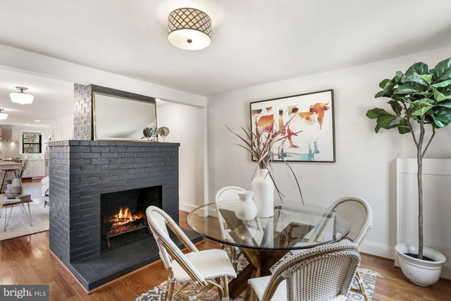 $1,150,000 | 651 E Street Southeast, Washington, DC 20003