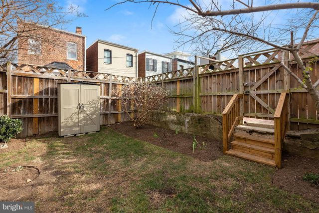 $1,150,000 | 651 E Street Southeast, Washington, DC 20003