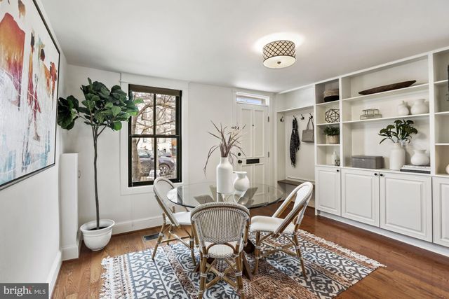 $1,150,000 | 651 E Street Southeast, Washington, DC 20003