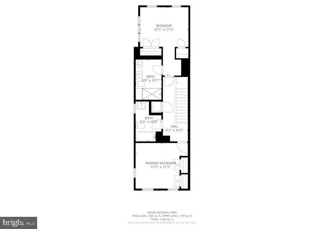 $1,150,000 | 651 E Street Southeast, Washington, DC 20003