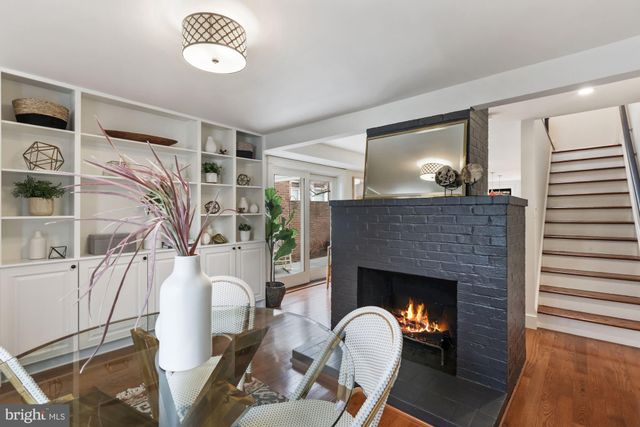 $1,150,000 | 651 E Street Southeast, Washington, DC 20003