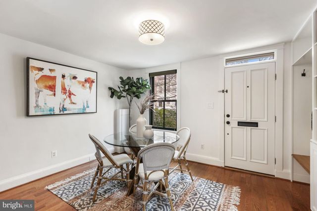 $1,150,000 | 651 E Street Southeast, Washington, DC 20003