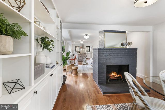 $1,150,000 | 651 E Street Southeast, Washington, DC 20003