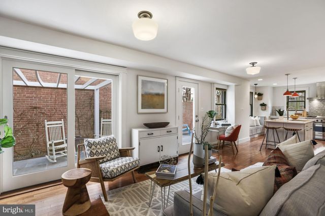 $1,150,000 | 651 E Street Southeast, Washington, DC 20003