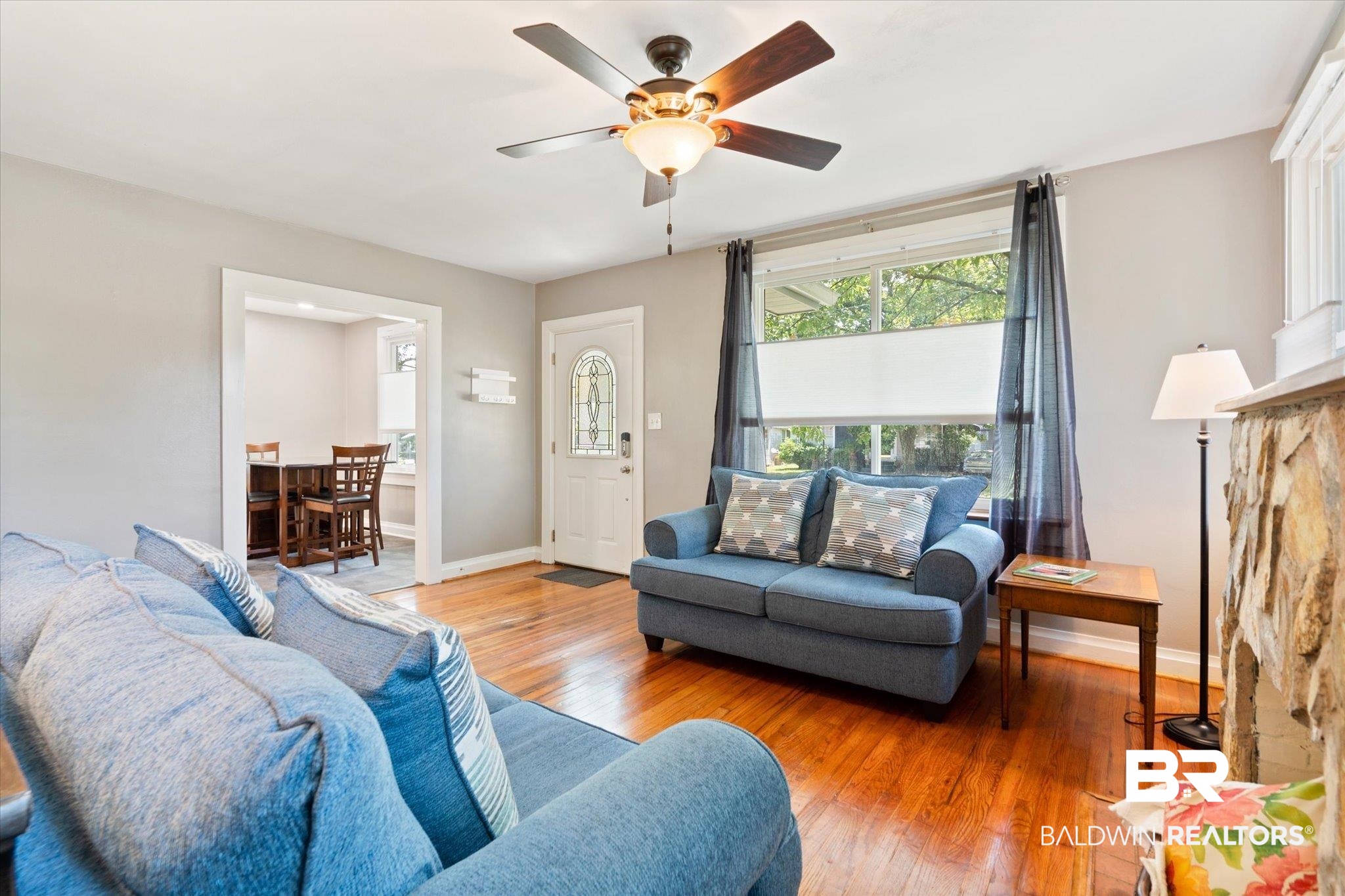 258 Seminole Street Mobile, AL 36606 - Photo 3 of 24