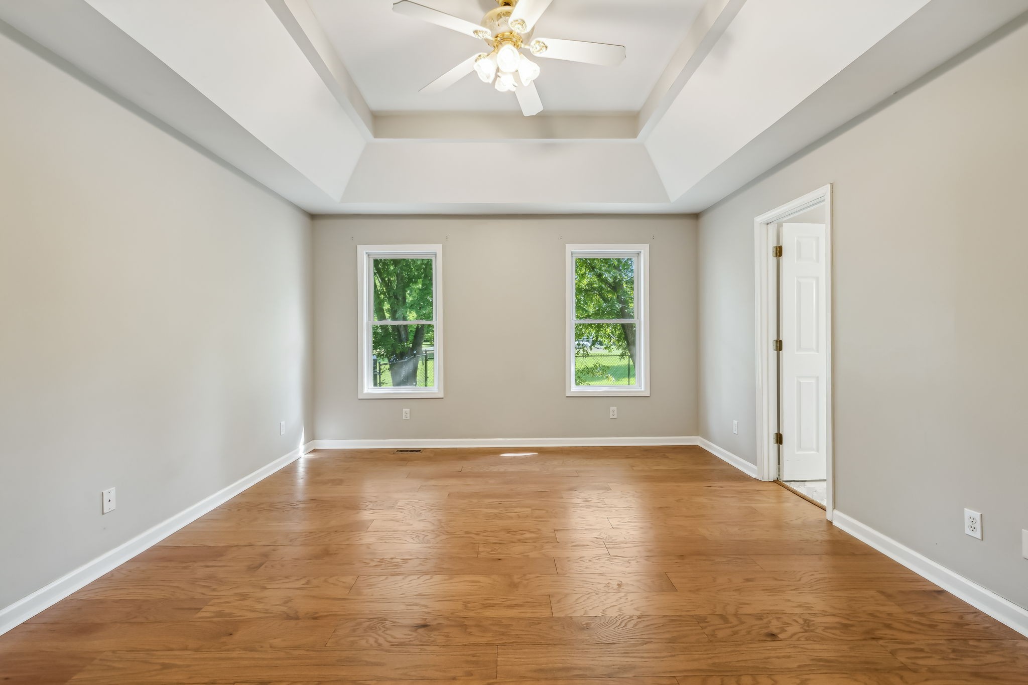 7740 Greenbrier Road Joelton, TN 37080 - Photo 12 of 31 Primary Bedroom