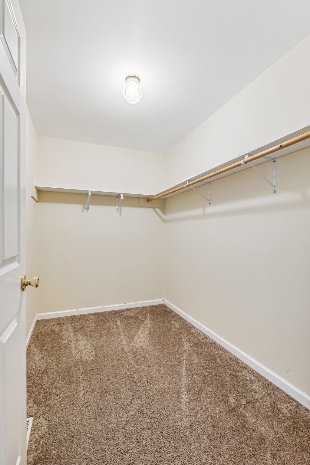 7740 Greenbrier Road Joelton, TN 37080 - Photo 17 of 31 Large walk-in closet in 2nd Bedroom
