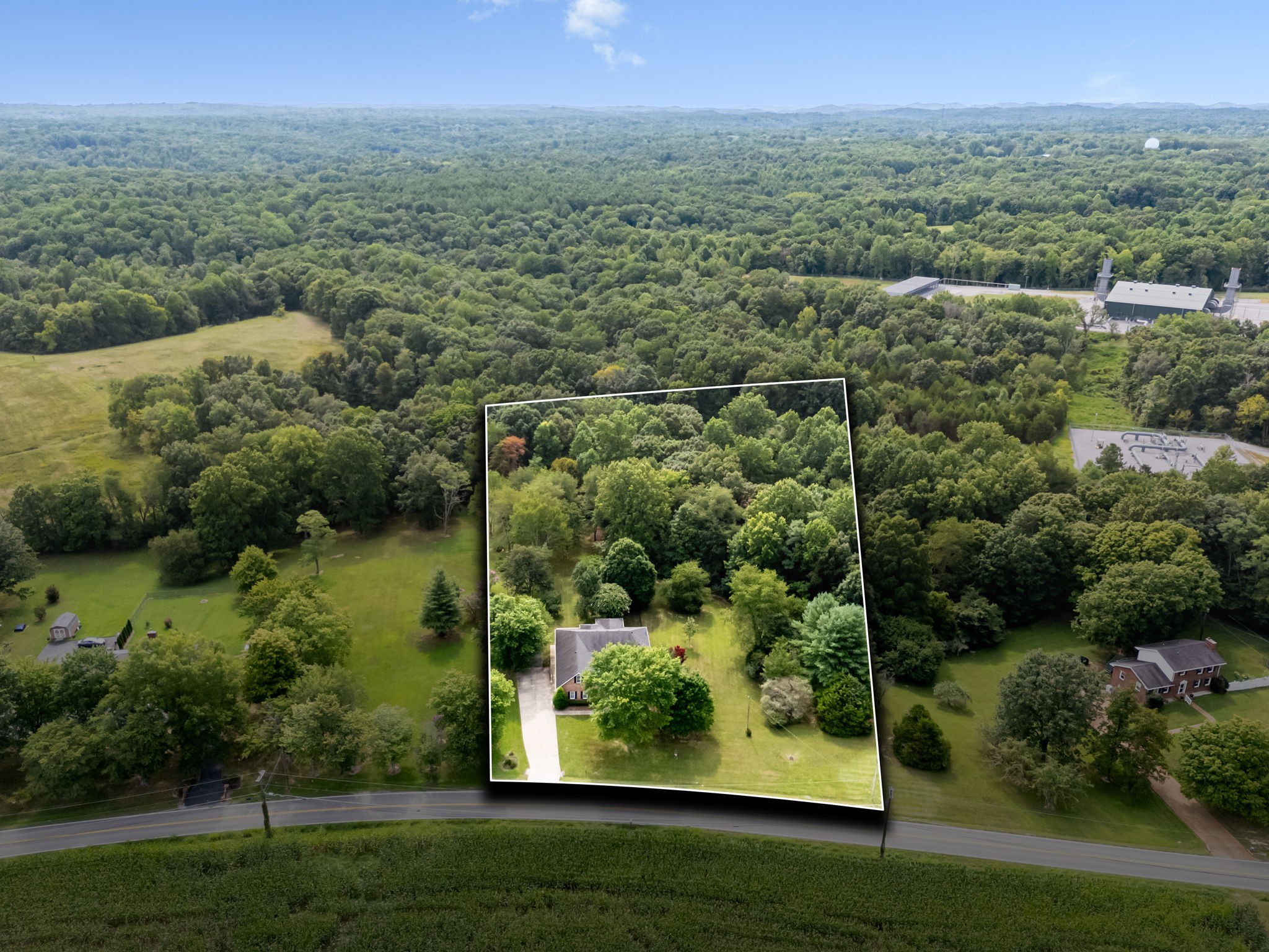 7740 Greenbrier Road Joelton, TN 37080 - Photo 28 of 31 3.11 Acres