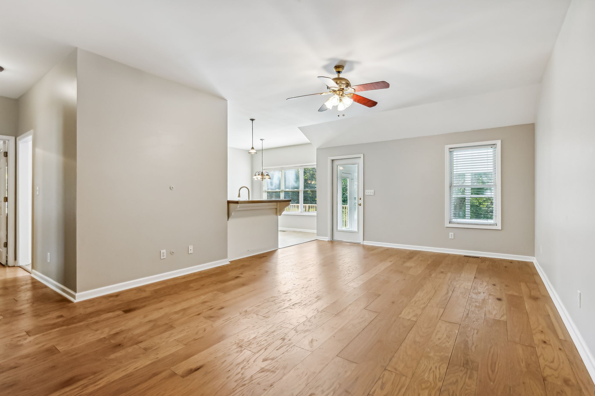 7740 Greenbrier Road Joelton, TN 37080 - Photo 5 of 31 Recently added Engineered Hardwood Floors